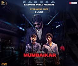 Mumbaikar 2023 Hindi Dubbed 480p 720p 1080p FilmyHit