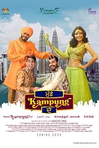 Mundey Kampung Dey 2022 Punjabi Movie Download 480p 720p 1080p FilmyHit