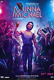 Munna Michael 2017 Full Movie Download FilmyHit