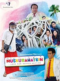 Muskurahatein 2017 Movie Download 480p 720p 1080p FilmyHit