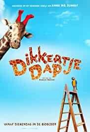 My Giraffe 2017 Hindi Dubbed 480p FilmyHit