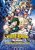 My Hero Academia Two Heroes 2018 Movie Hindi English 480p 720p 1080p HDRip FilmyHit