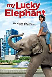 My Lucky Elephant 2013 Hindi Dubbed 480p FilmyHit