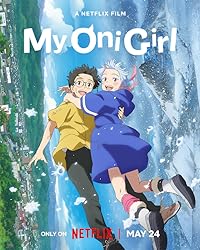 My Oni Girl 2024 Hindi Dubbed English Japanese 480p 720p 1080p FilmyHit FilmyHit FilmyHit