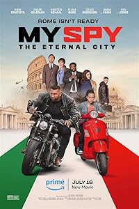 My Spy 2 The Eternal City 2024 Hindi Dubbed English 480p 720p 1080p 2160p 4K FilmyHit