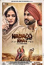 Nadhoo Khan 2019 Punjabi 480p 300MB FilmyHit