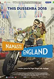 Namaste England 2018 Full Movie Download FilmyHit