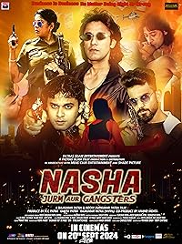 Nasha Jurm Aur Gangsters 2024 Movie Download 480p 720p 1080p FilmyHit