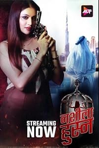 Nashila Husn Nashila Husn 2024 Season 1 Web Series 480p 720p 1080p FilmyHit