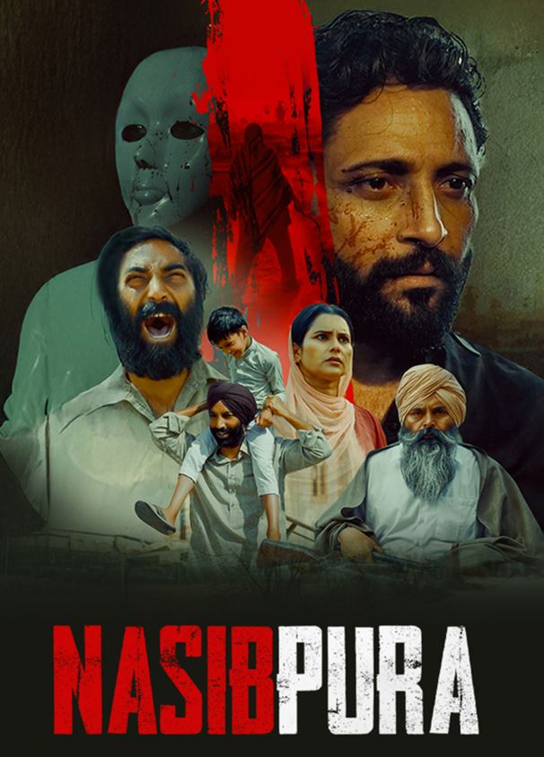 Nasibpura 2024 Punjabi Movie Download 480p 720p 1080p FilmyHit