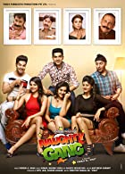 Naughty Gang 2019 Full Movie Download FilmyHit