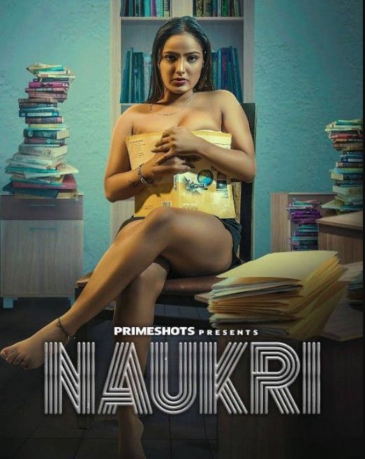 Naukri 2023 S01E02 PrimeShots Hindi Web Series Download 480p 720p 1080p FilmyHit FilmyHit