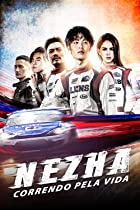 Ne Zha 2021 Hindi Dubbed 480p 720p FilmyHit