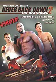 Never Back Down 2 The Beatdown 2011 Dual Audio Hindi 480p FilmyHit