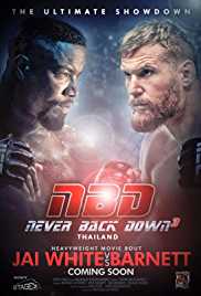 Never Back Down No Surrender 2016 Dual Audio Hindi 480p 300MB FilmyHit