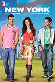 New York 2009 480p Full Movie Download FilmyHit