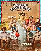 Ni Main Sass Kuttni 2022 Punjabi Movie Download 480p 720p 1080p FilmyHit