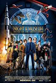 Night At The Museum 2 2009 Dual Audio Hindi 480p 300MB FilmyHit