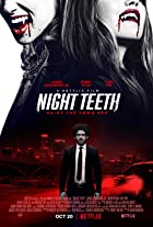 Night Teeth 2021 Hindi Dubbed 480p 720p FilmyHit