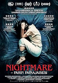 Nightmare 2022 Hindi Dubbed Norwegian 480p 720p 1080p FilmyHit