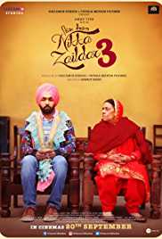 Nikka Zaildar 3 2019 Punjabi Full Movie Download FilmyHit