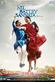 Nil Battey Sannata 2015 Full Movie Download FilmyHit