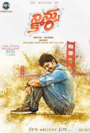 Ninnu Kori 2017 Dual Audio Hindi 480p FilmyHit