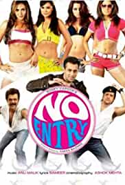 No Entry 2005 Full Movie Download FilmyHit