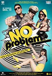 No Problem 2010 Full Movie Download FilmyHit