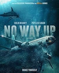 No Way Up 2024 Hindi Dubbed English 480p 720p 1080p FilmyHit