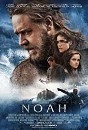 Noah 2014 Dual Audio Hindi 480p 400MB FilmyHit