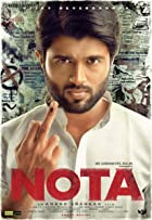 Nota 2021 Hindi Dubbed 480p 720p FilmyHit