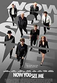 Now You See Me 2013 Dual Audio Hindi 480p 300MB FilmyHit