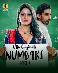 Numbari Part 1 2024 Ullu Web Series Download 480p 720p 1080p FilmyHit