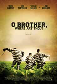 O Brother Where Art Thou 2000 Dual Audio Hindi 480p FilmyHit