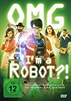 OMG I M A Robot 2015 Hindi Dubbed 480p 720p FilmyHit