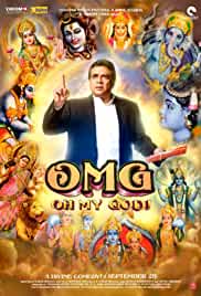 OMG Oh My God 2012 Full Movie Download FilmyHit