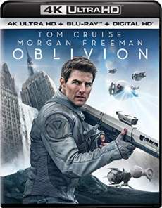 Oblivion 2013 Dual Audio Hindi 480p 300MB FilmyHit