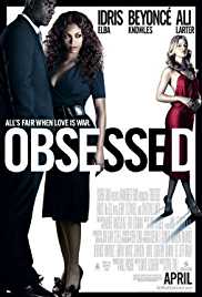 Obsessed 2009 Dual Audio Hindi 300MB 480p FilmyHit