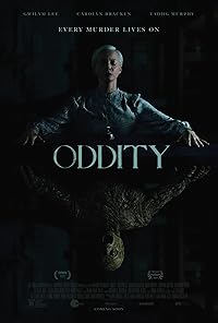 Oddity 2024 Hindi Dubbed Movie 480p 720p 1080p Download FilmyHit