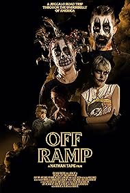 Off Ramp 2023 English Movie Download 480p 720p 1080p FilmyHit