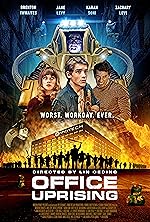 Office Uprising 2018 Hindi Dubbed English 480p 720p 1080p FilmyHit