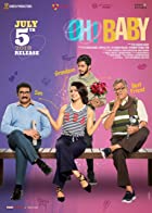 Oh Baby 2019 Hindi Dubbed 480p 720p 1080p FilmyHit