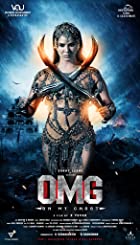 Oh My Ghost 2022 Hindi Dubbed 480p 720p FilmyHit