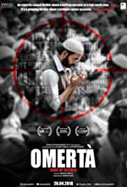 Omerta 2017 Full Movie Download FilmyHit