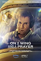 On a Wing and a Prayer 2023 Hindi Dubbed 480p 720p 1080p FilmyHit FilmyHit