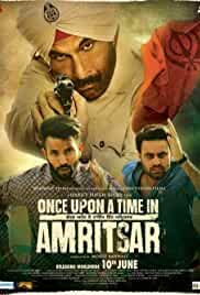 Once Upon a Time in Amritsar 2016 Punjabi Full Movie Download FilmyHit