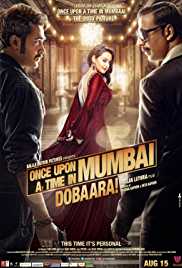 Once Upon a Time in Mumbai Dobaara 2013 Full Movie Download FilmyHit