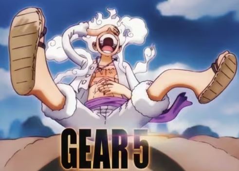 One Piece Gear 5 Episode 1071 720p x264 Japanese Esubs FilmyHit