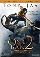 Ong Bak 2 The Beginning 2008 Hindi Dubbed 480p 720p FilmyHit